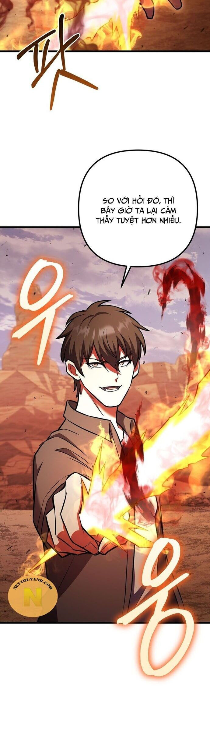 Thăng Hạng Từ Đỉnh Cấp Chapter 96 - 40