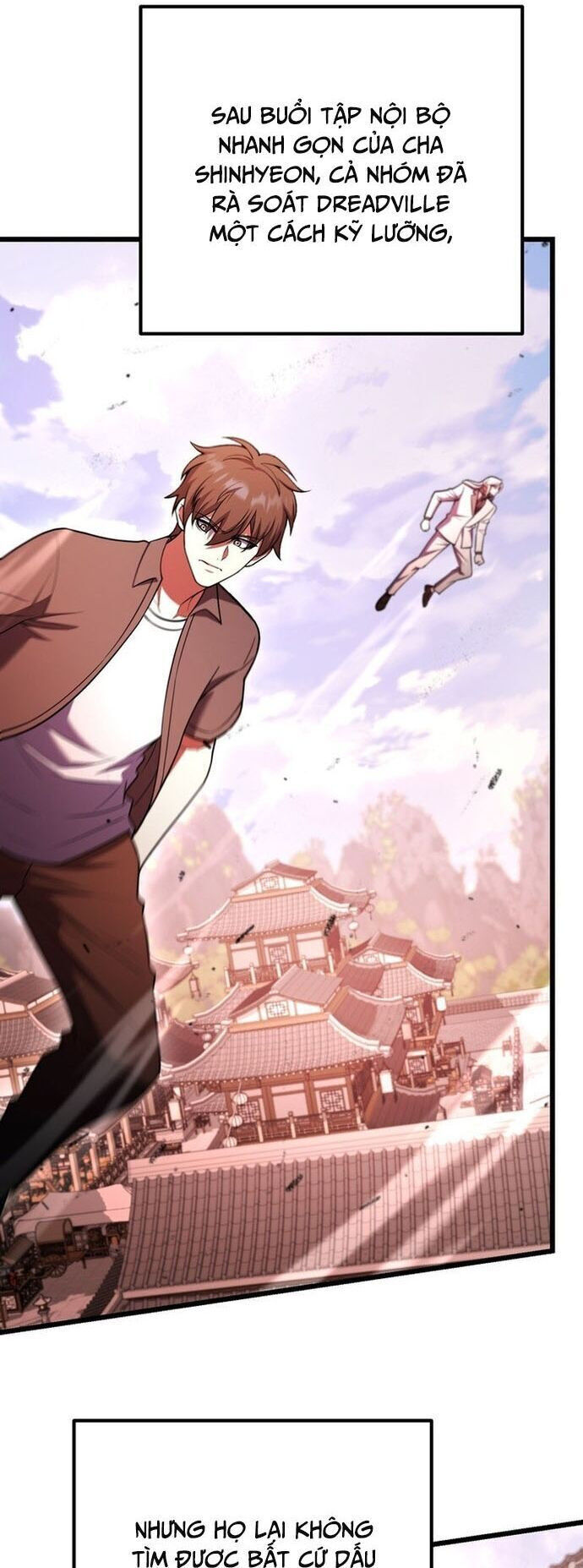 Thăng Hạng Từ Đỉnh Cấp Chapter 96 - 5