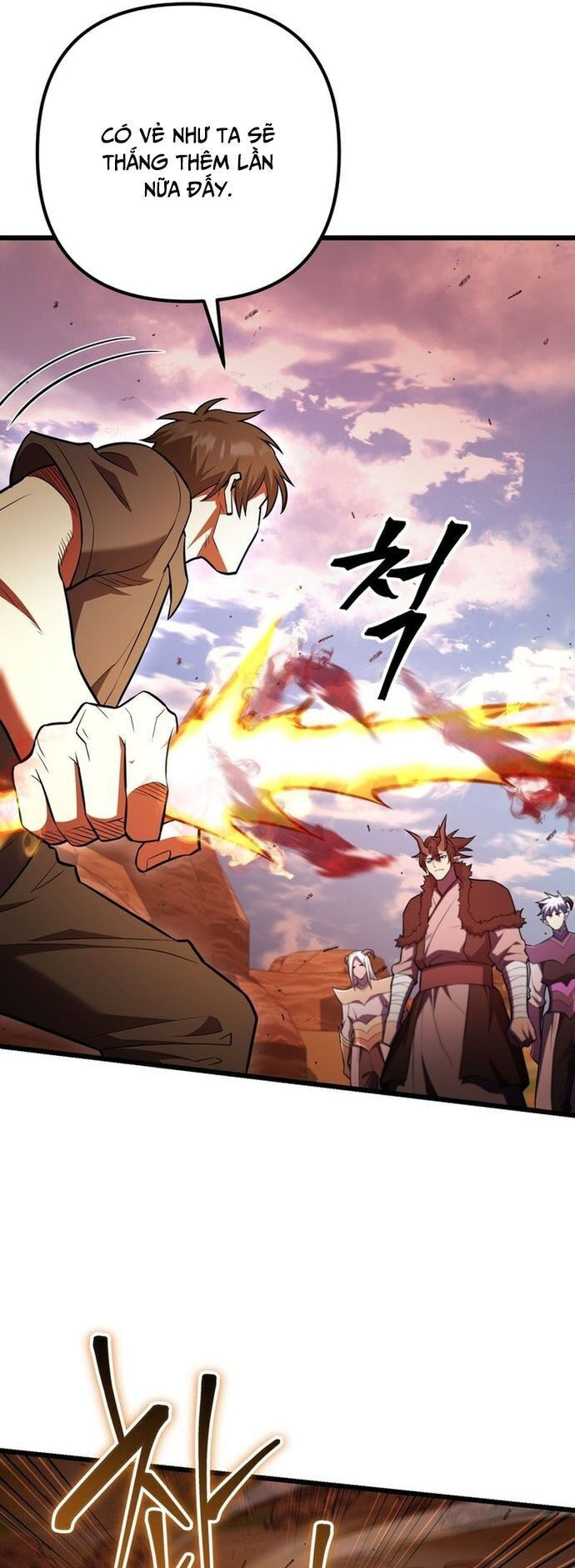 Thăng Hạng Từ Đỉnh Cấp Chapter 96 - 41