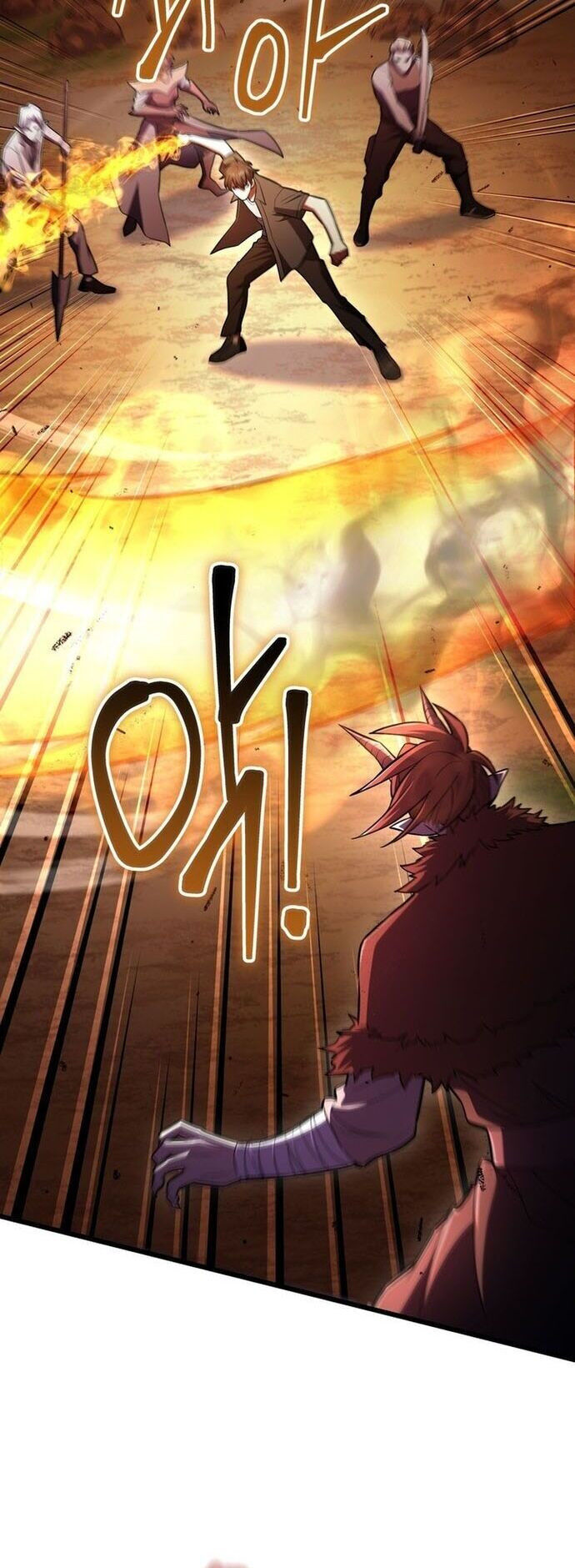 Thăng Hạng Từ Đỉnh Cấp Chapter 96 - 42