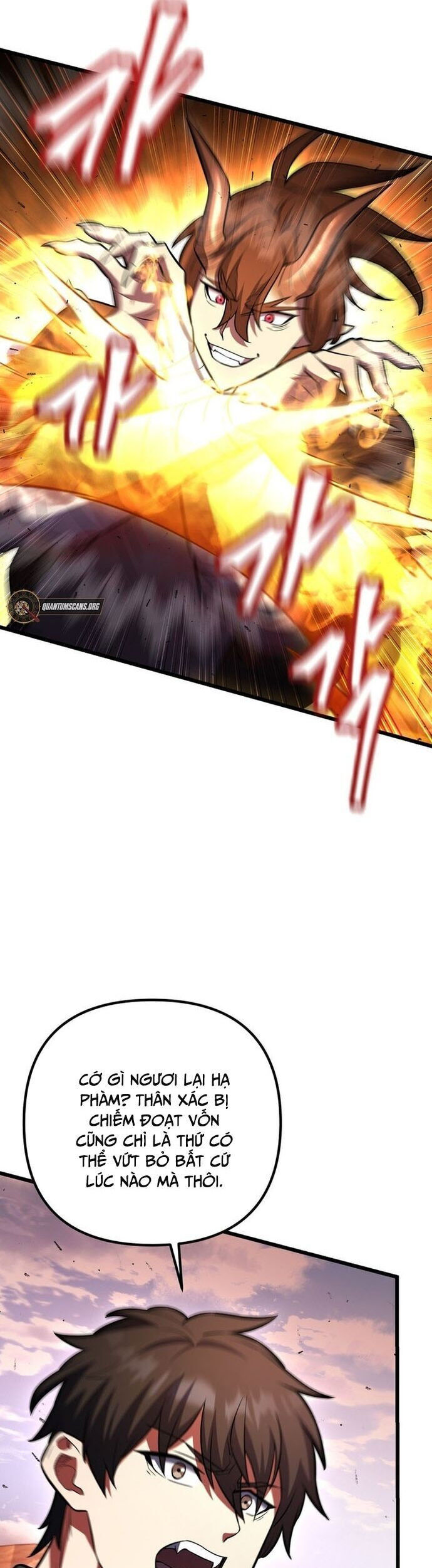 Thăng Hạng Từ Đỉnh Cấp Chapter 96 - 43