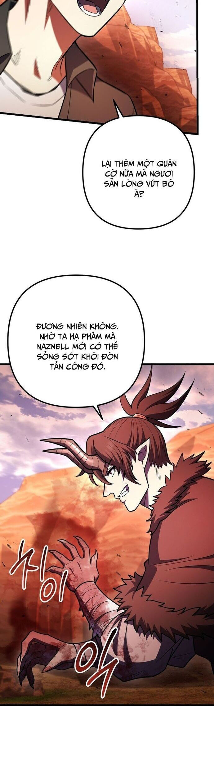 Thăng Hạng Từ Đỉnh Cấp Chapter 96 - 44