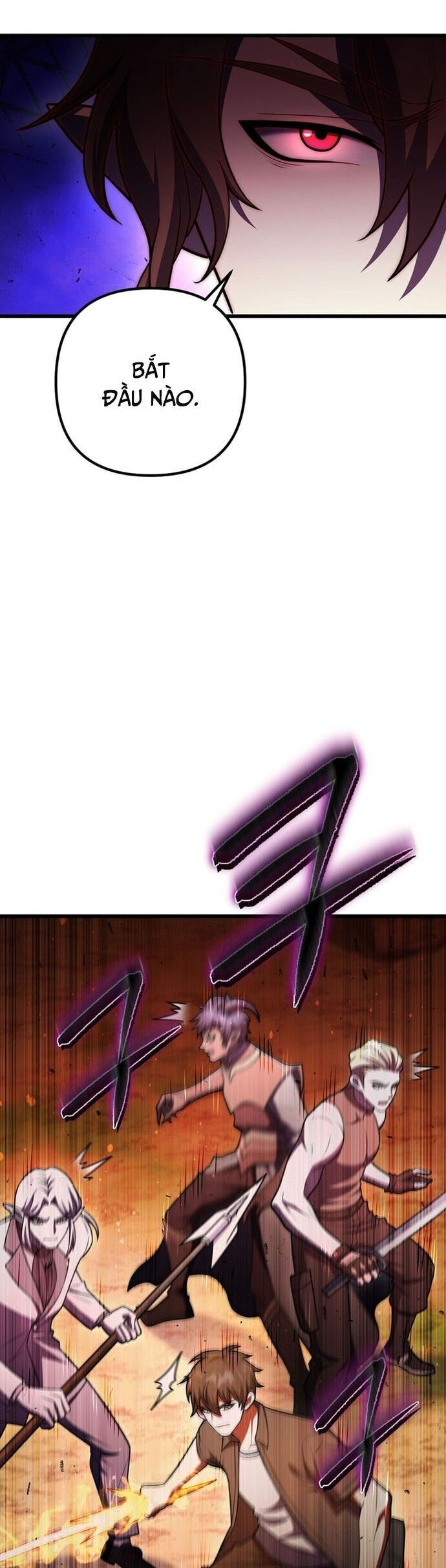 Thăng Hạng Từ Đỉnh Cấp Chapter 96 - 45