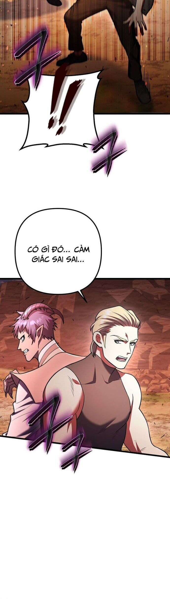 Thăng Hạng Từ Đỉnh Cấp Chapter 96 - 46