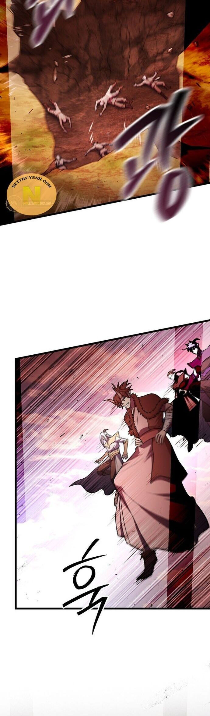 Thăng Hạng Từ Đỉnh Cấp Chapter 96 - 48