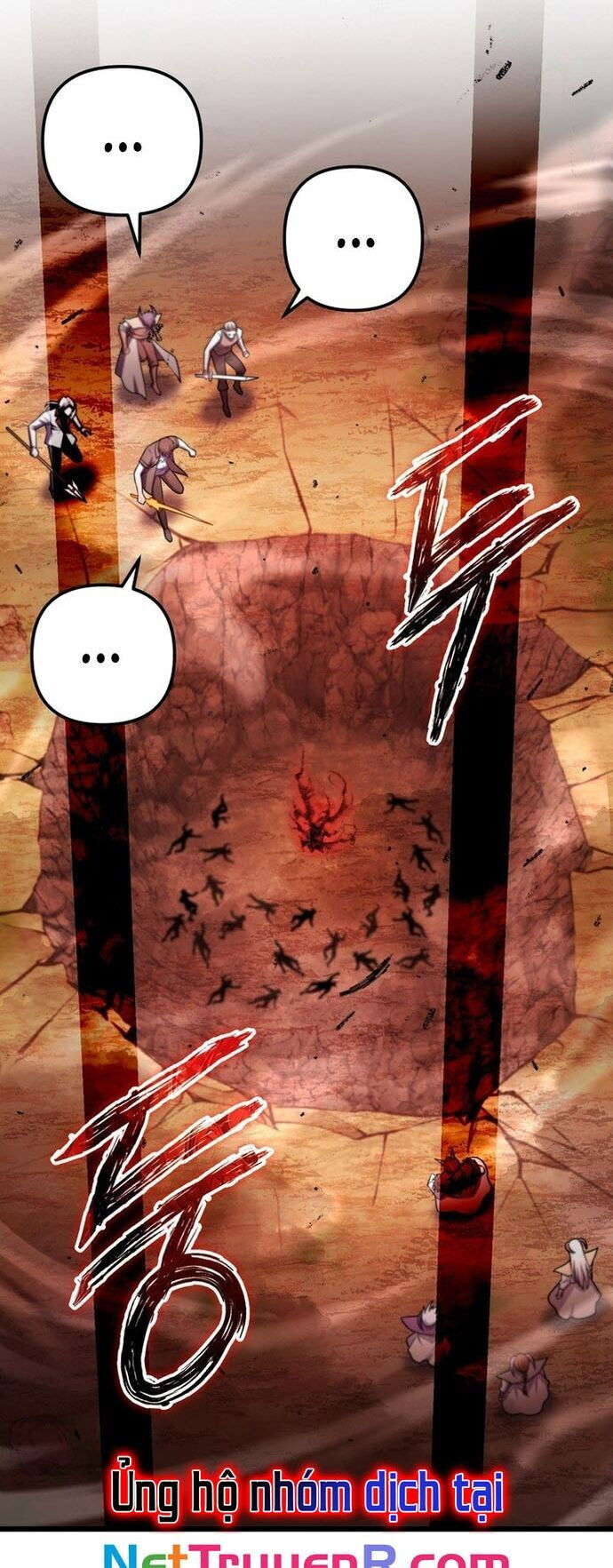 Thăng Hạng Từ Đỉnh Cấp Chapter 96 - 49