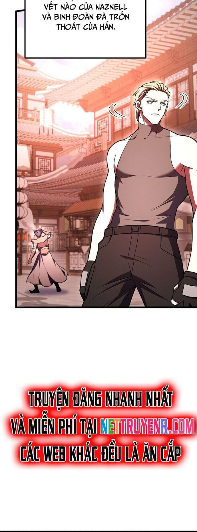 Thăng Hạng Từ Đỉnh Cấp Chapter 96 - 6