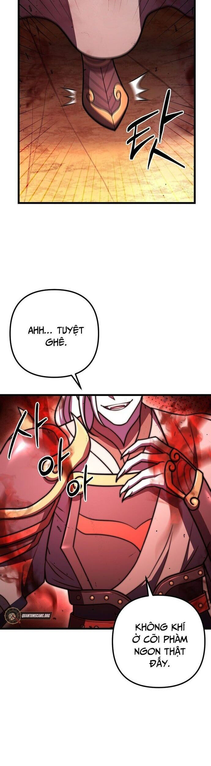 Thăng Hạng Từ Đỉnh Cấp Chapter 96 - 52