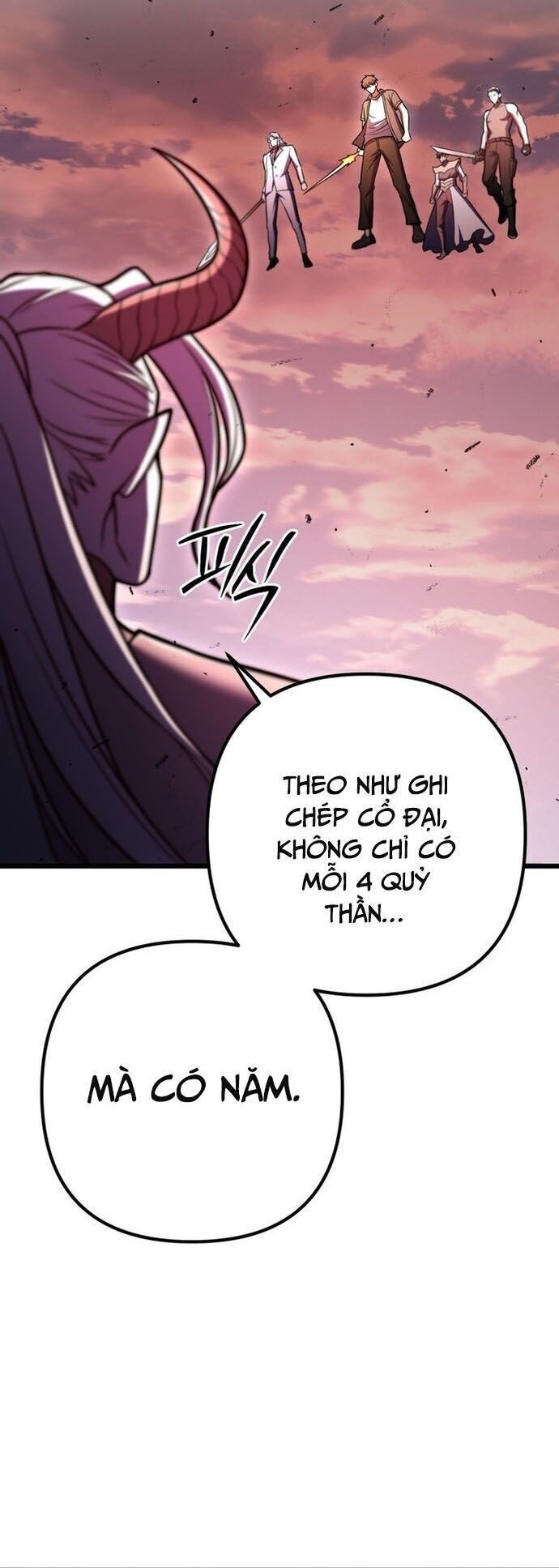 Thăng Hạng Từ Đỉnh Cấp Chapter 96 - 54