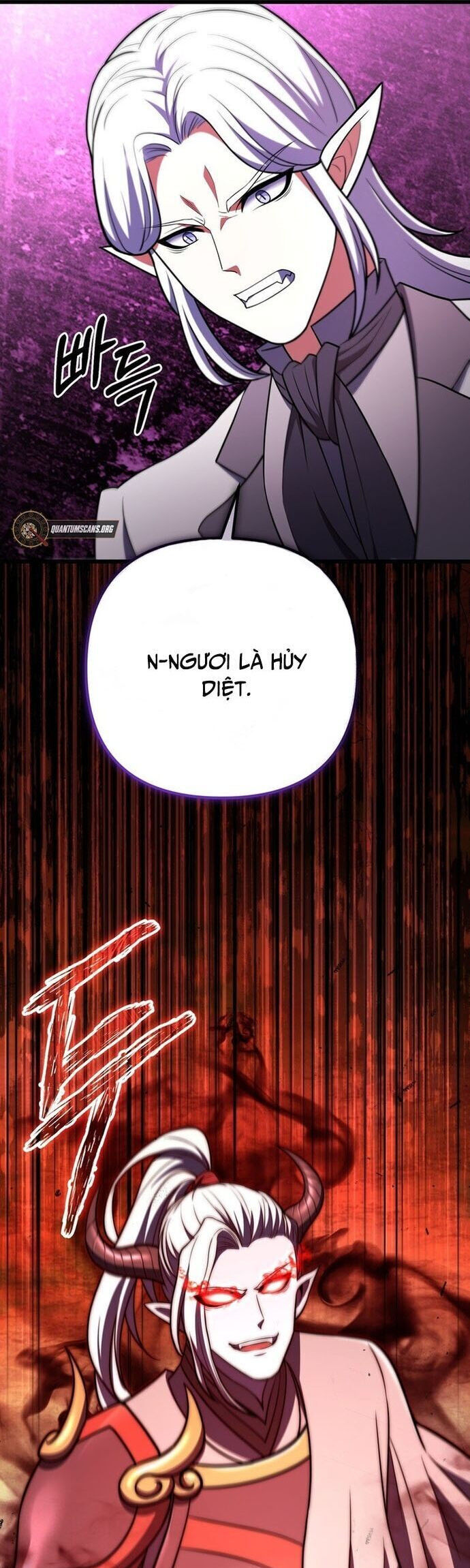 Thăng Hạng Từ Đỉnh Cấp Chapter 96 - 55