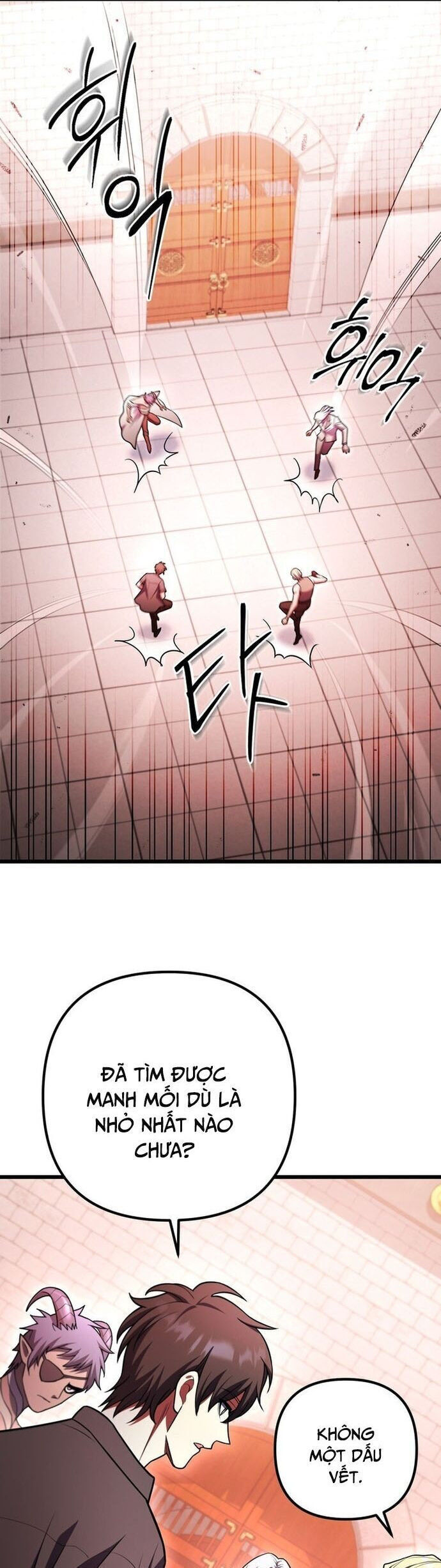 Thăng Hạng Từ Đỉnh Cấp Chapter 96 - 7