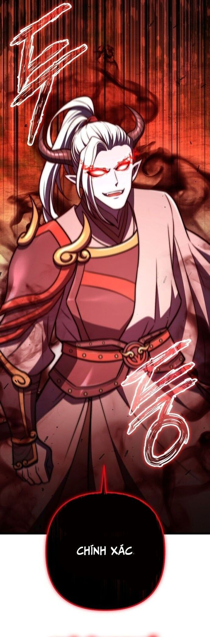 Thăng Hạng Từ Đỉnh Cấp Chapter 97 - 2