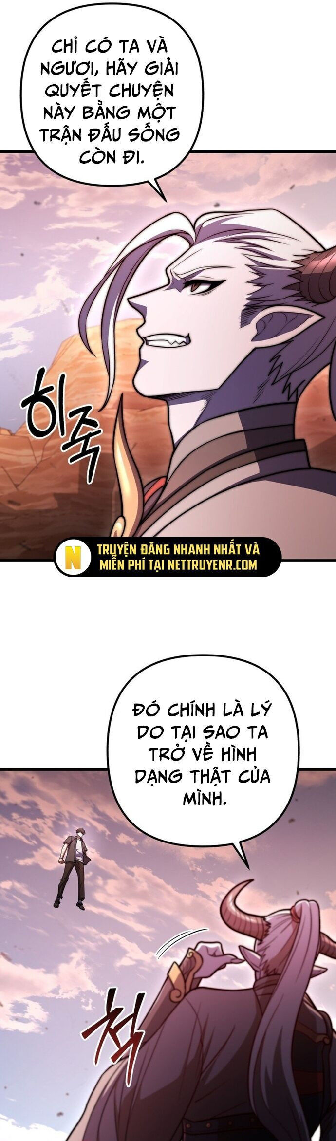 Thăng Hạng Từ Đỉnh Cấp Chapter 97 - 11