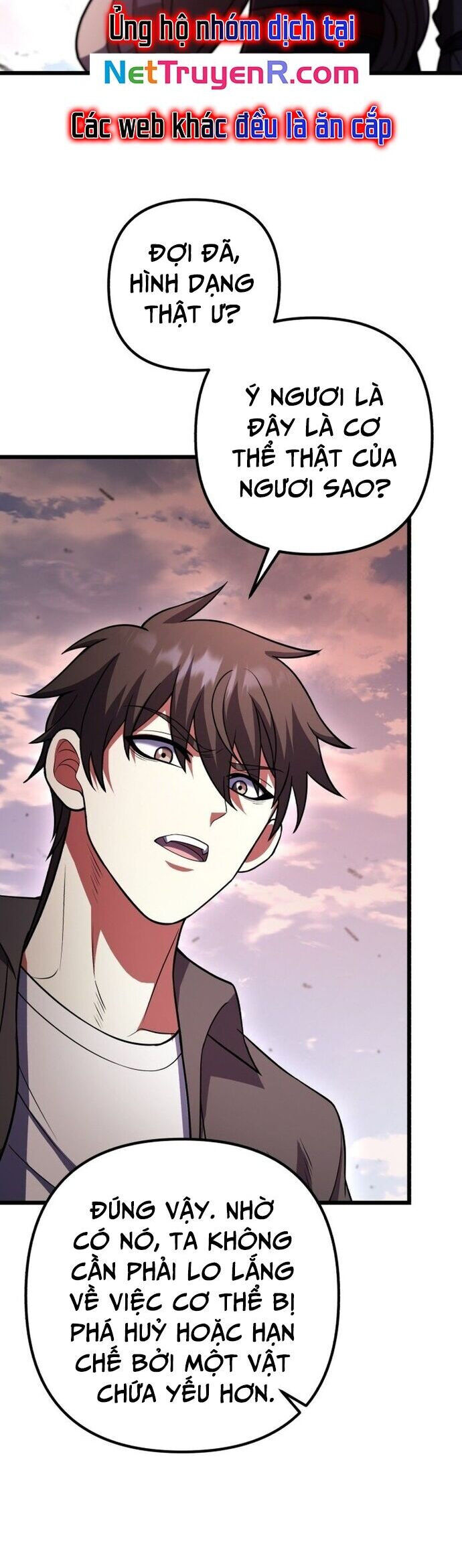 Thăng Hạng Từ Đỉnh Cấp Chapter 97 - 12