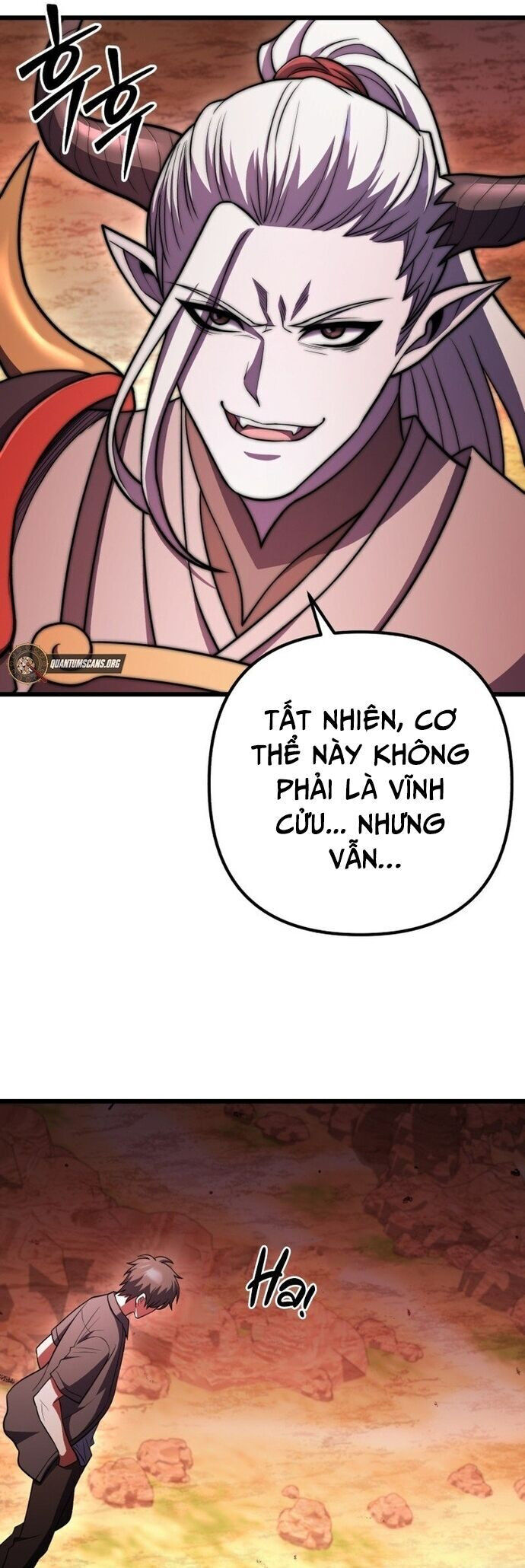 Thăng Hạng Từ Đỉnh Cấp Chapter 97 - 13