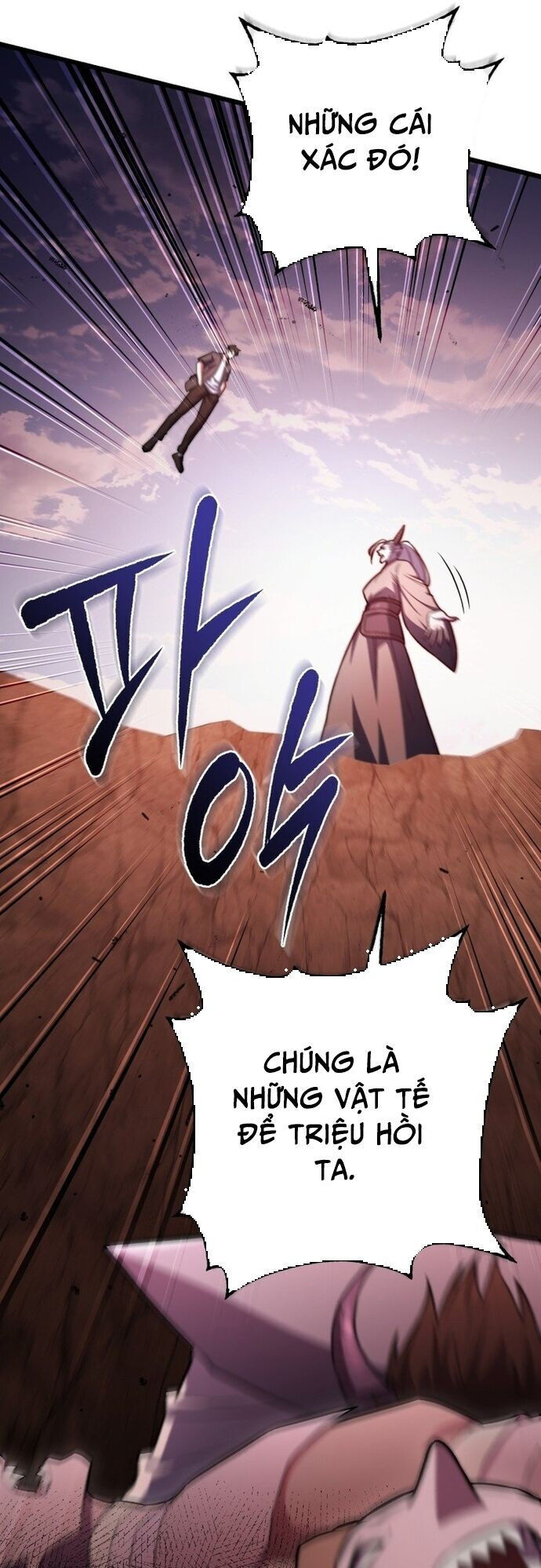 Thăng Hạng Từ Đỉnh Cấp Chapter 97 - 15