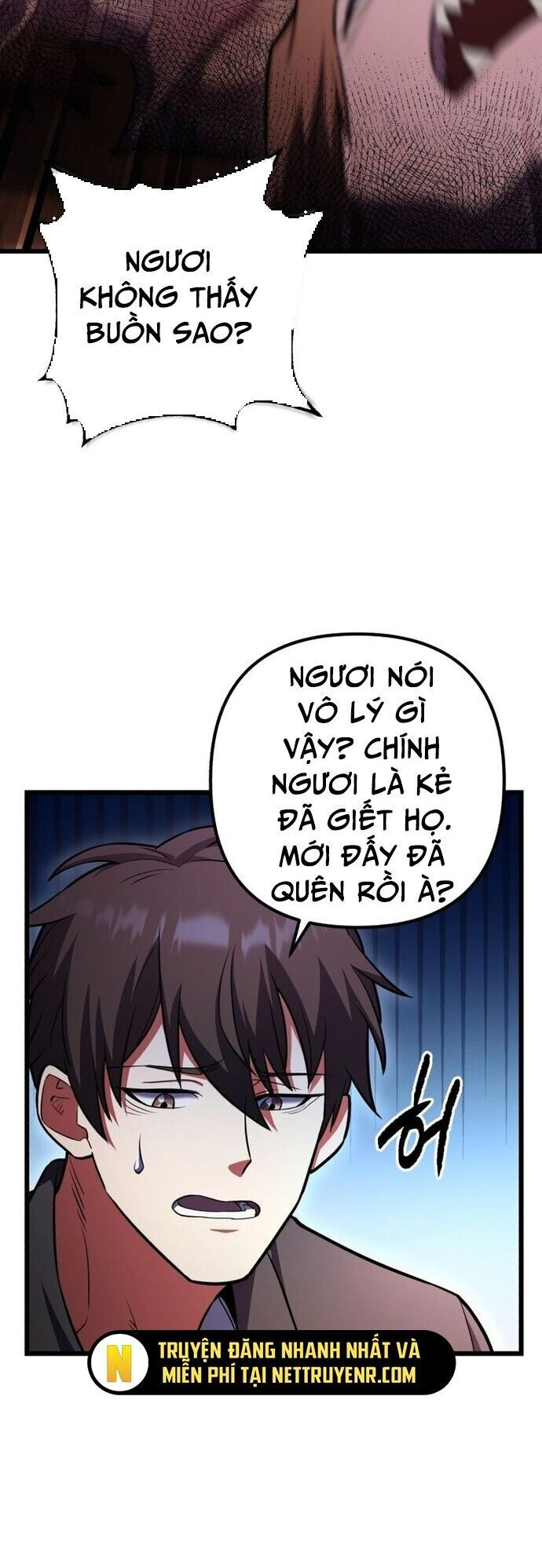 Thăng Hạng Từ Đỉnh Cấp Chapter 97 - 16