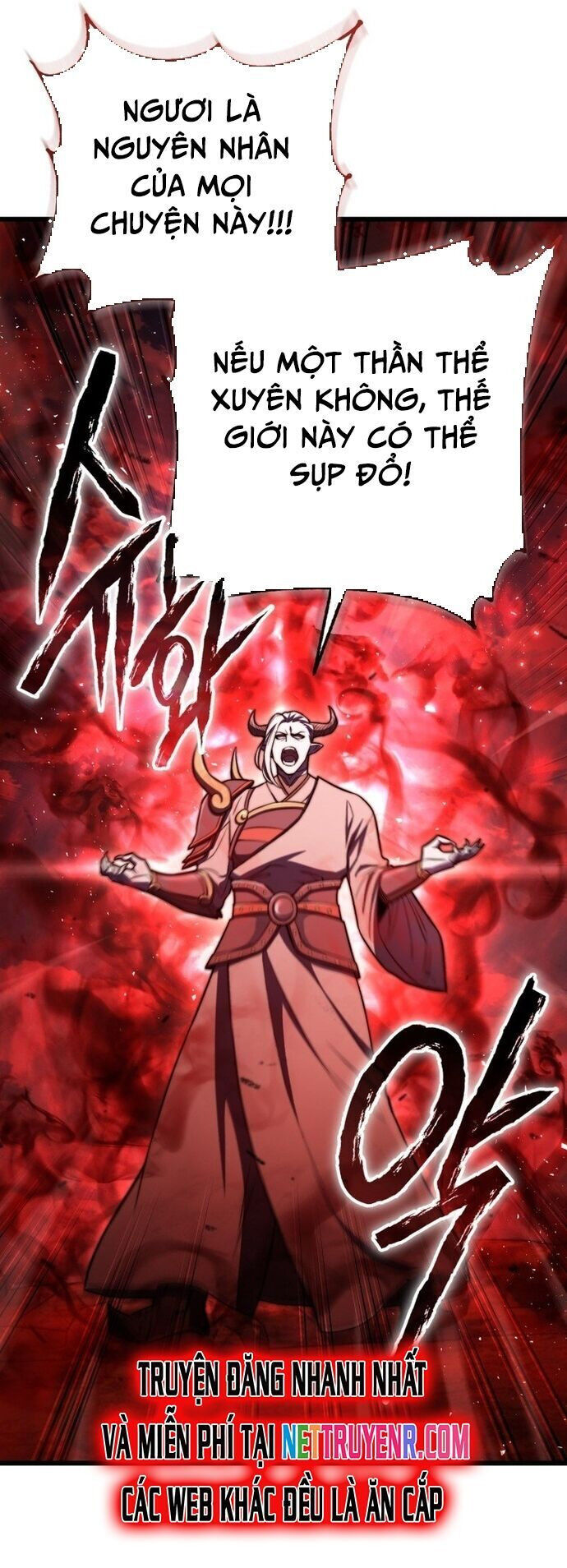 Thăng Hạng Từ Đỉnh Cấp Chapter 97 - 17