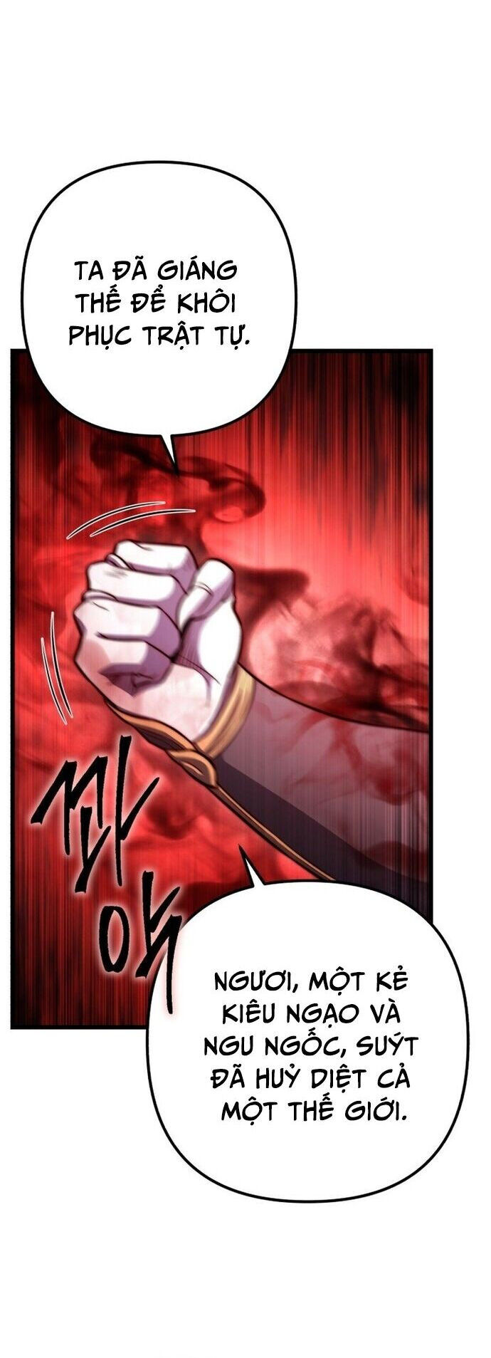 Thăng Hạng Từ Đỉnh Cấp Chapter 97 - 18