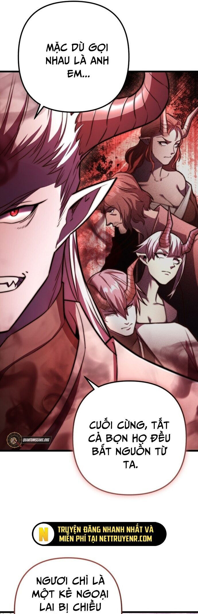 Thăng Hạng Từ Đỉnh Cấp Chapter 97 - 19
