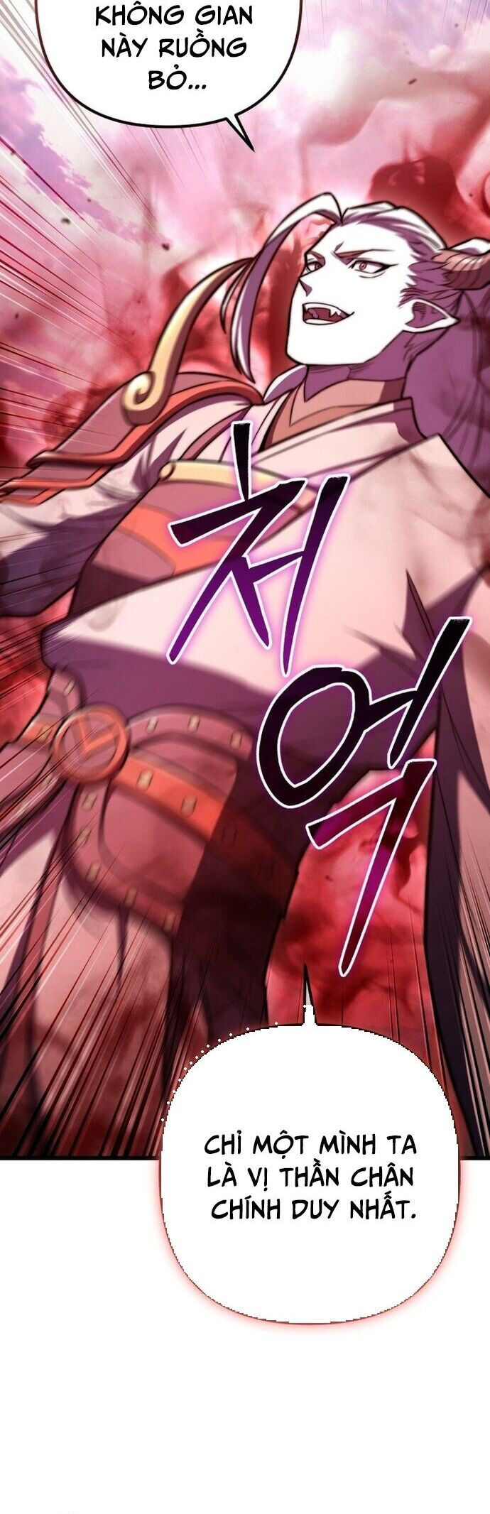 Thăng Hạng Từ Đỉnh Cấp Chapter 97 - 20