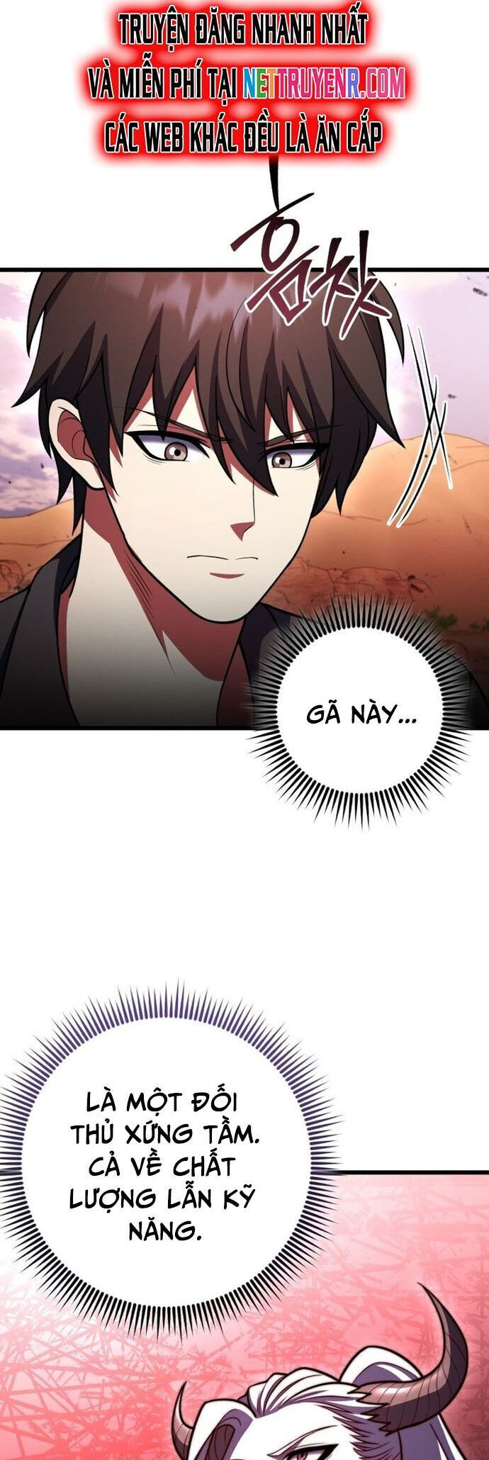 Thăng Hạng Từ Đỉnh Cấp Chapter 97 - 3