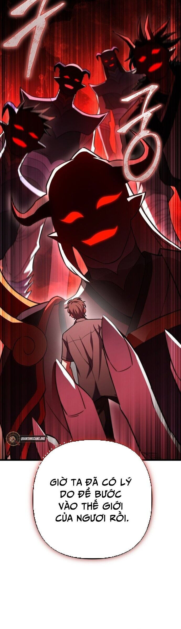 Thăng Hạng Từ Đỉnh Cấp Chapter 97 - 23