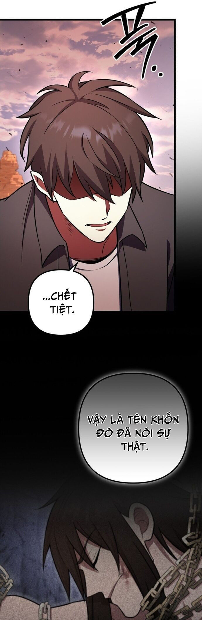 Thăng Hạng Từ Đỉnh Cấp Chapter 97 - 24