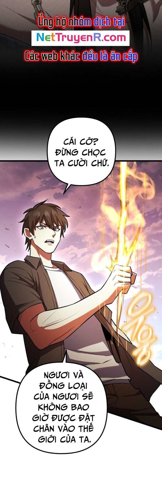 Thăng Hạng Từ Đỉnh Cấp Chapter 97 - 25