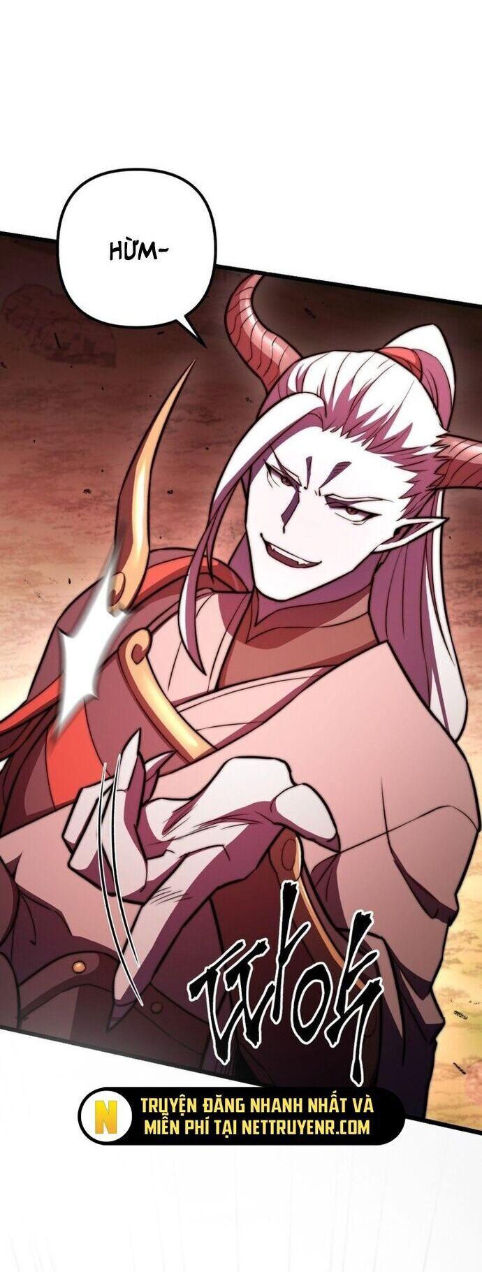 Thăng Hạng Từ Đỉnh Cấp Chapter 97 - 27
