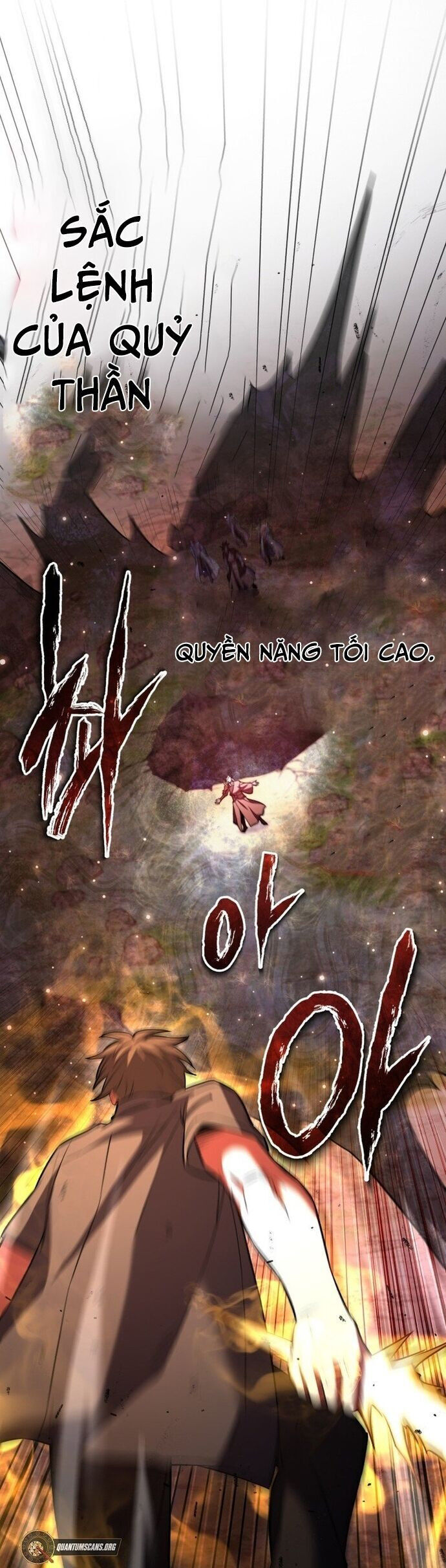 Thăng Hạng Từ Đỉnh Cấp Chapter 97 - 28