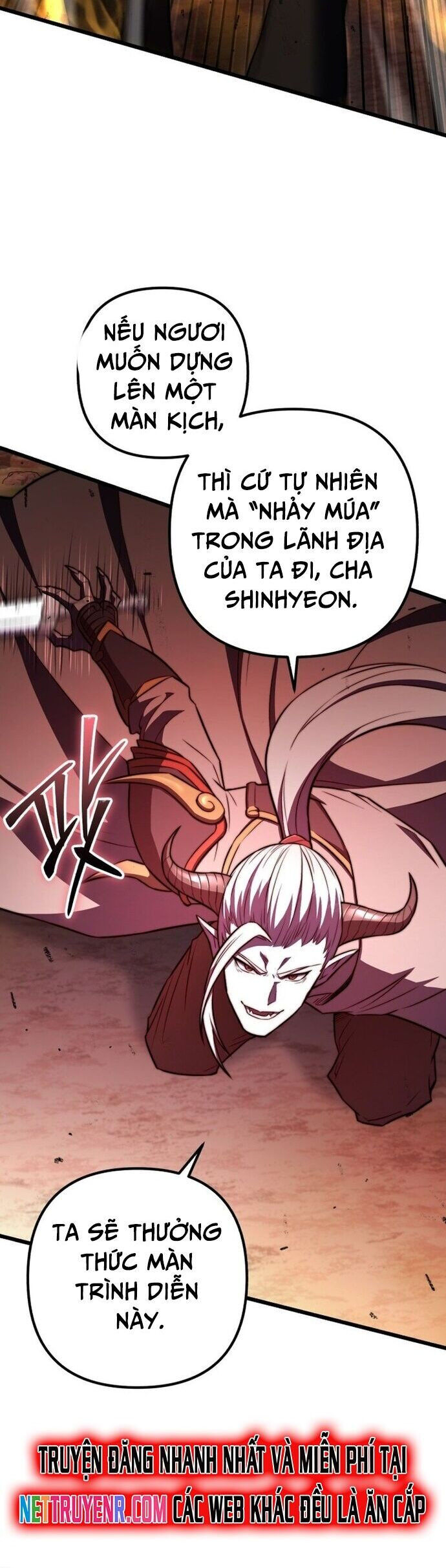 Thăng Hạng Từ Đỉnh Cấp Chapter 97 - 29
