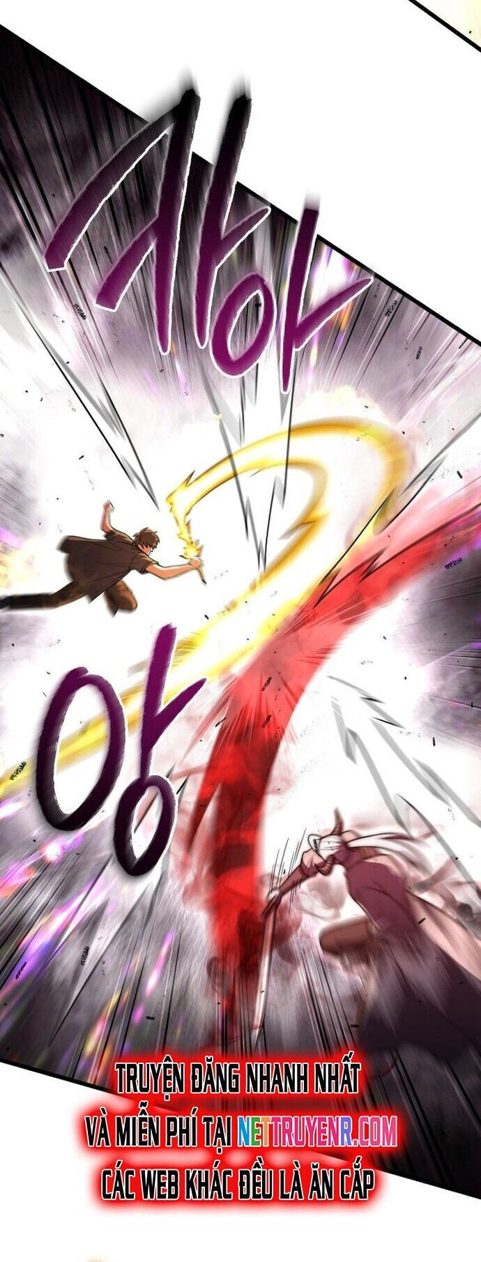 Thăng Hạng Từ Đỉnh Cấp Chapter 97 - 31