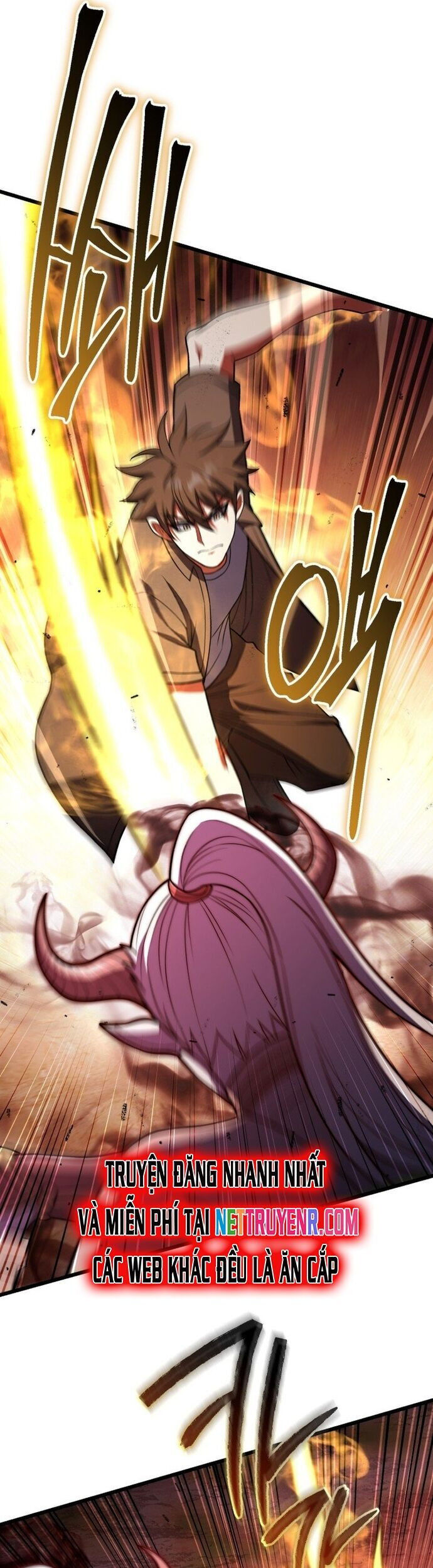 Thăng Hạng Từ Đỉnh Cấp Chapter 97 - 32