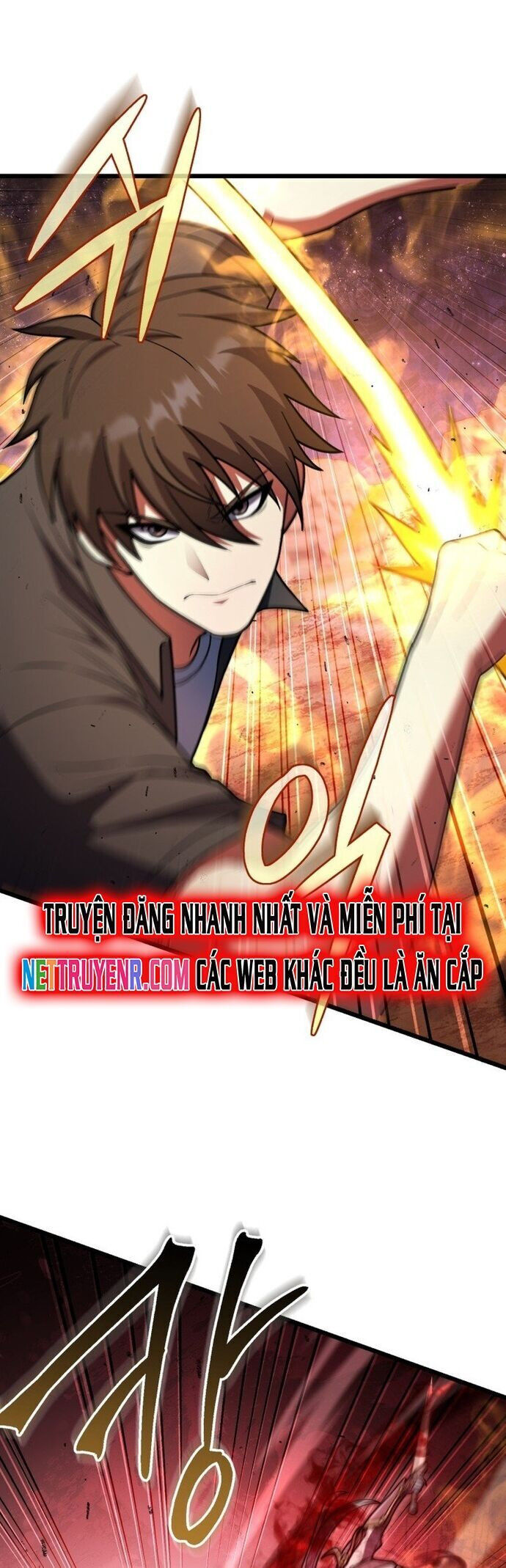 Thăng Hạng Từ Đỉnh Cấp Chapter 97 - 34