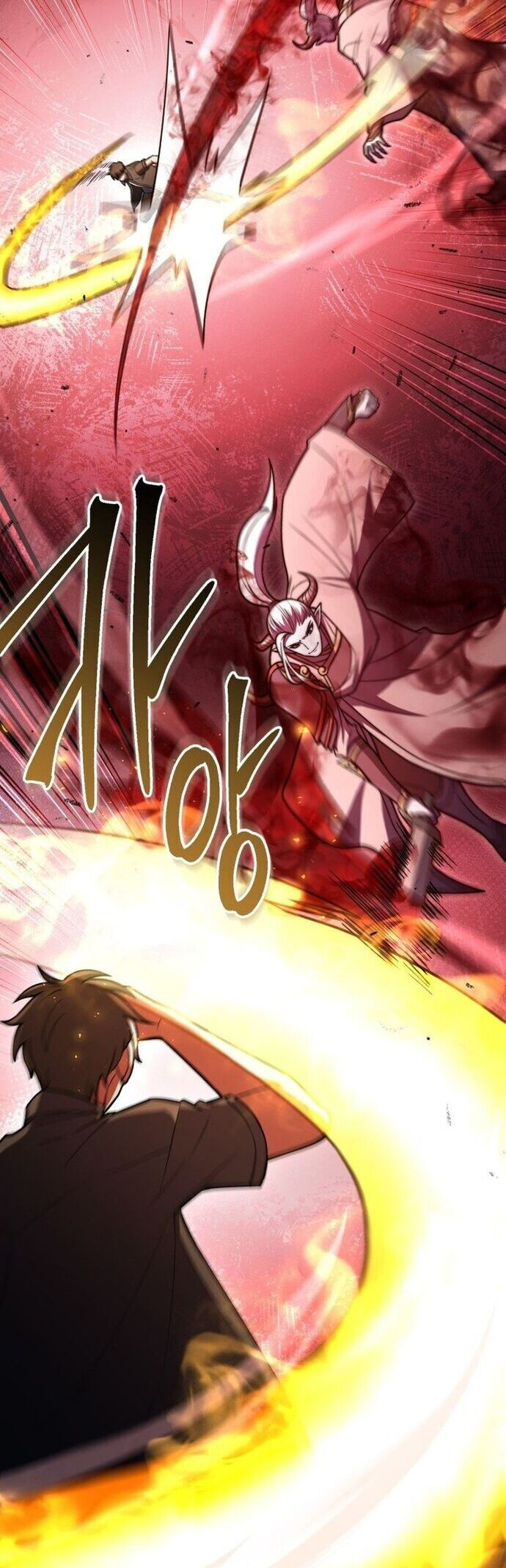 Thăng Hạng Từ Đỉnh Cấp Chapter 97 - 35