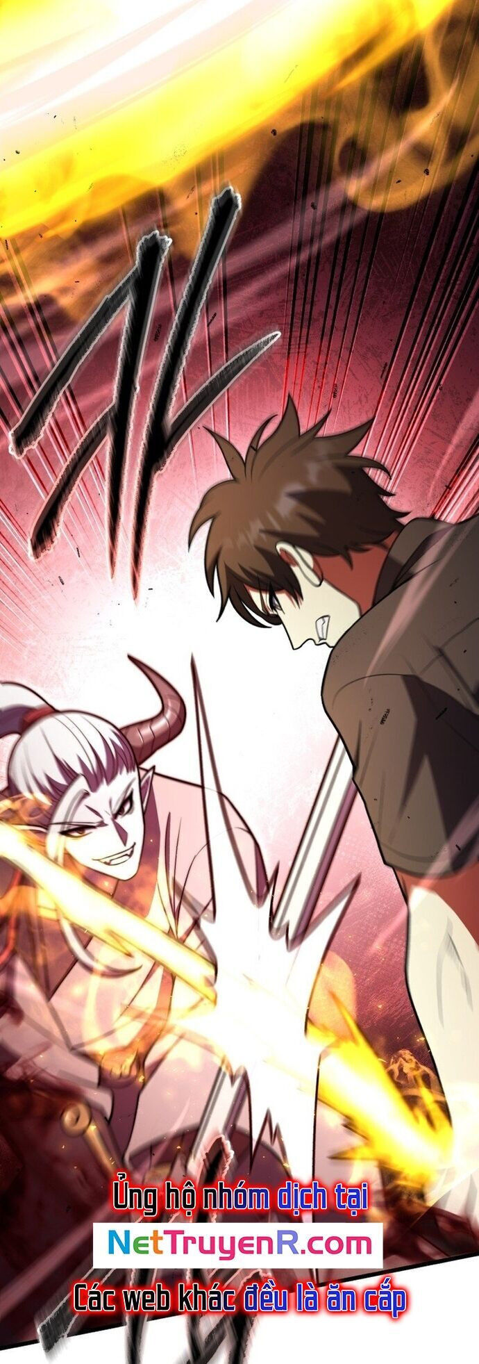 Thăng Hạng Từ Đỉnh Cấp Chapter 97 - 36