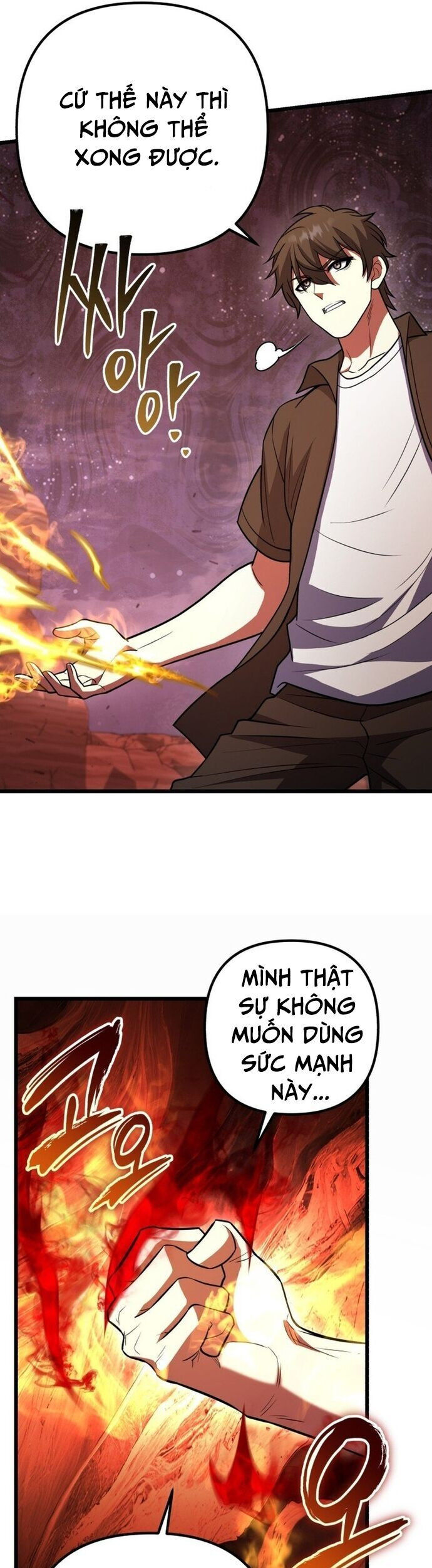 Thăng Hạng Từ Đỉnh Cấp Chapter 97 - 38