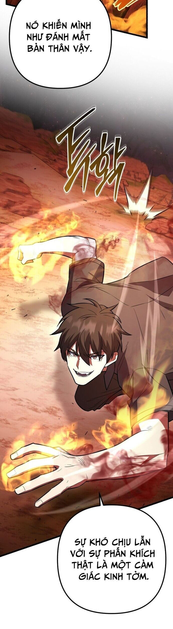 Thăng Hạng Từ Đỉnh Cấp Chapter 97 - 39