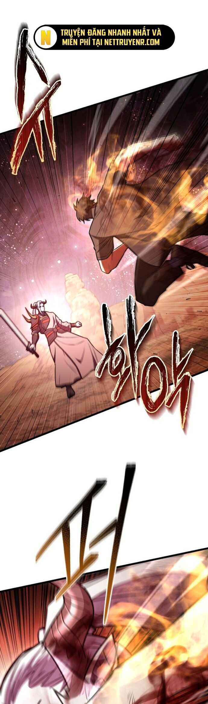 Thăng Hạng Từ Đỉnh Cấp Chapter 97 - 40