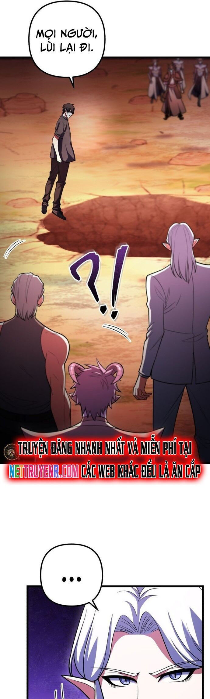 Thăng Hạng Từ Đỉnh Cấp Chapter 97 - 5