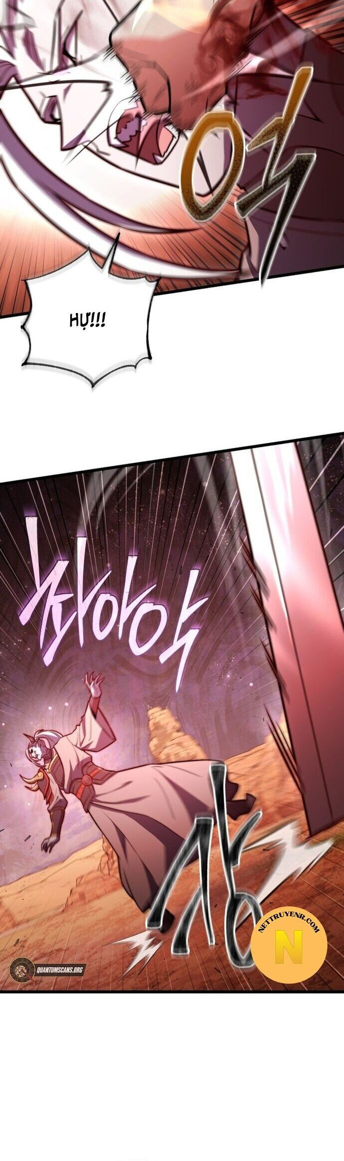 Thăng Hạng Từ Đỉnh Cấp Chapter 97 - 41