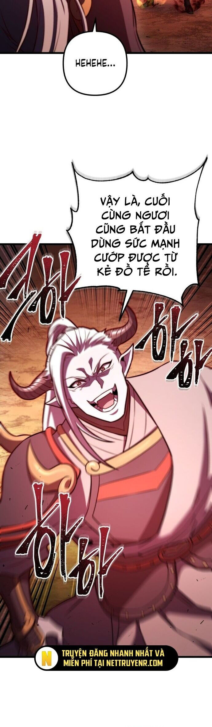 Thăng Hạng Từ Đỉnh Cấp Chapter 97 - 43