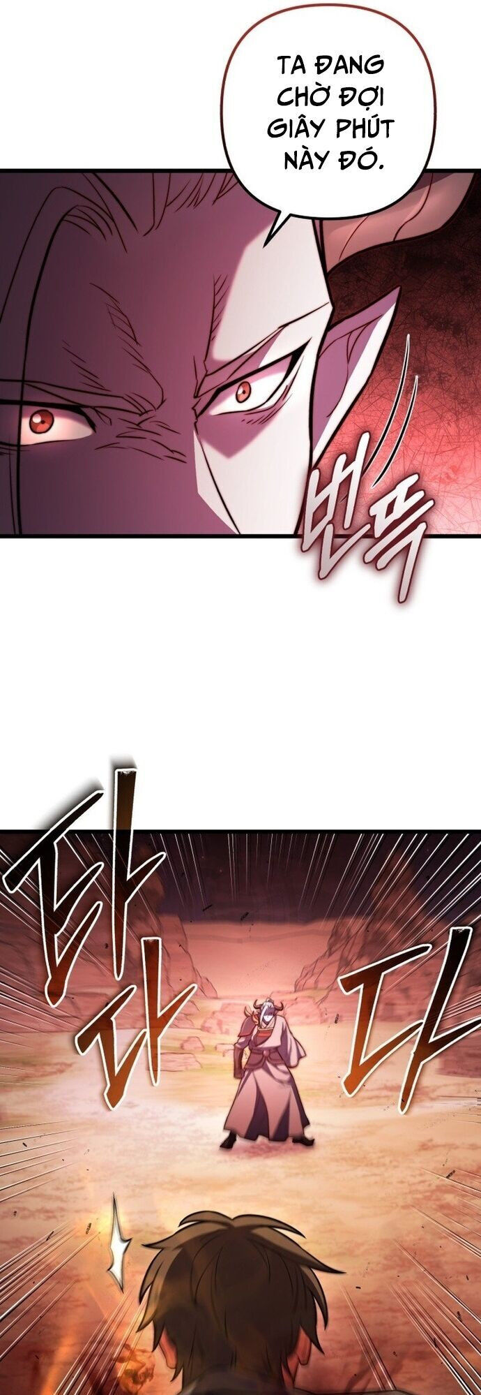 Thăng Hạng Từ Đỉnh Cấp Chapter 97 - 44