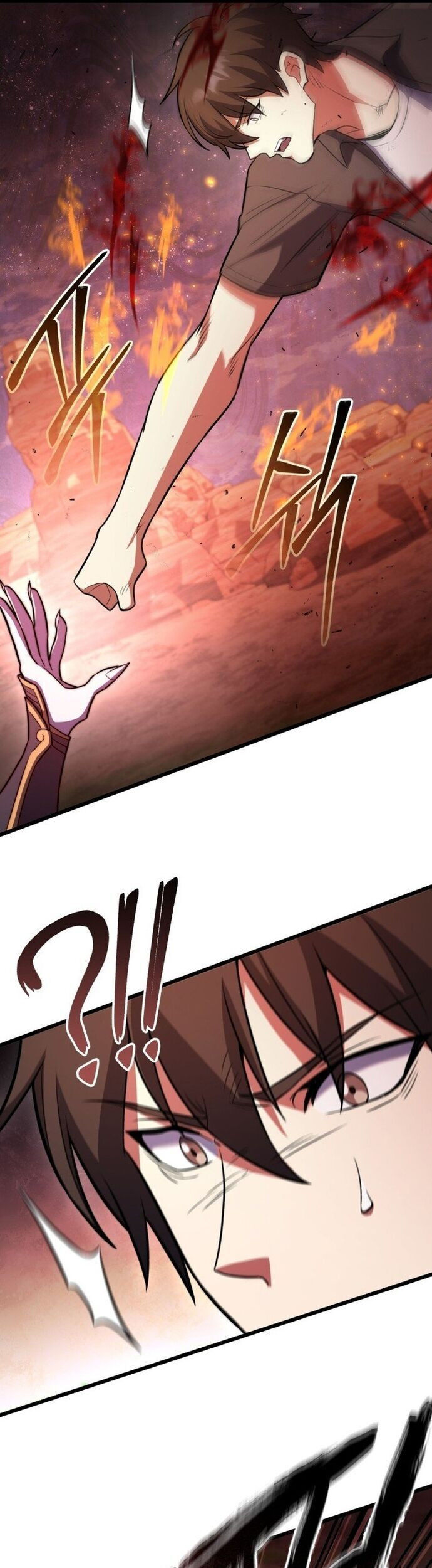 Thăng Hạng Từ Đỉnh Cấp Chapter 97 - 46