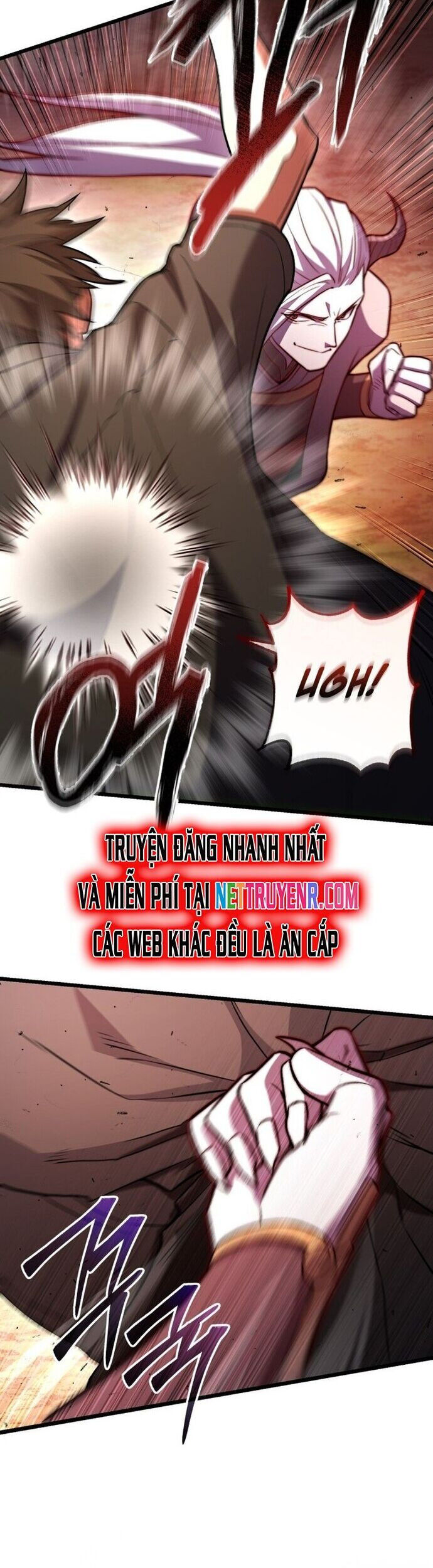 Thăng Hạng Từ Đỉnh Cấp Chapter 97 - 47