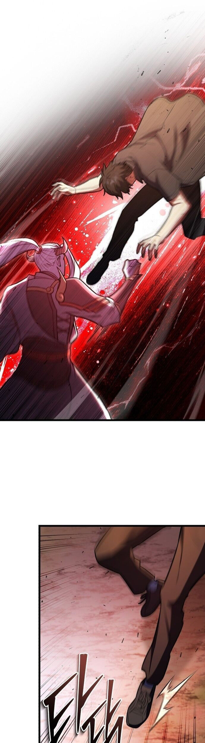 Thăng Hạng Từ Đỉnh Cấp Chapter 97 - 48