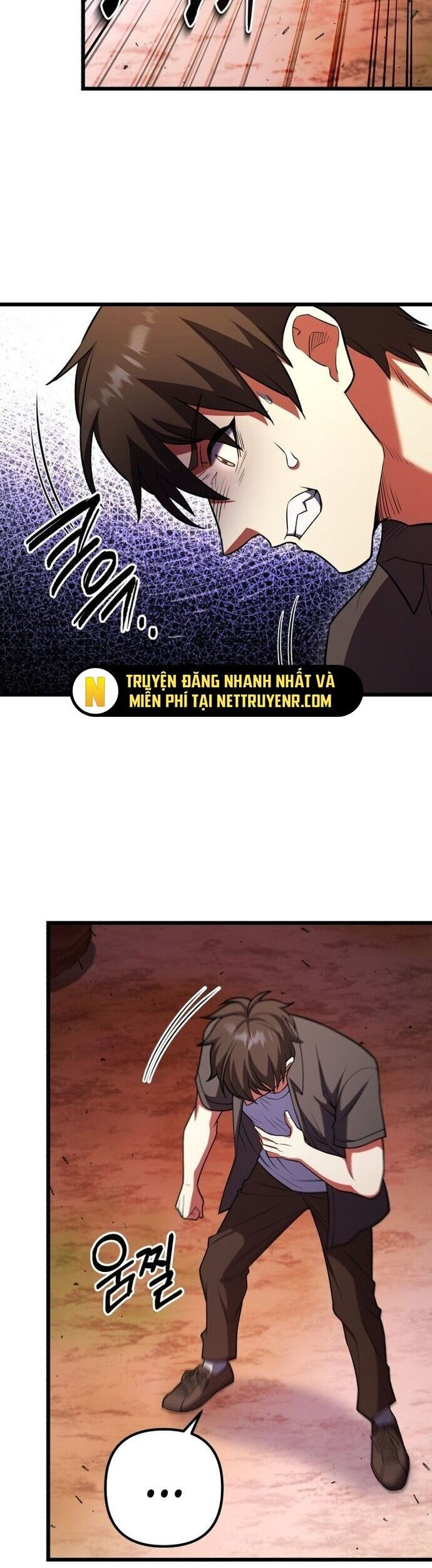 Thăng Hạng Từ Đỉnh Cấp Chapter 97 - 49