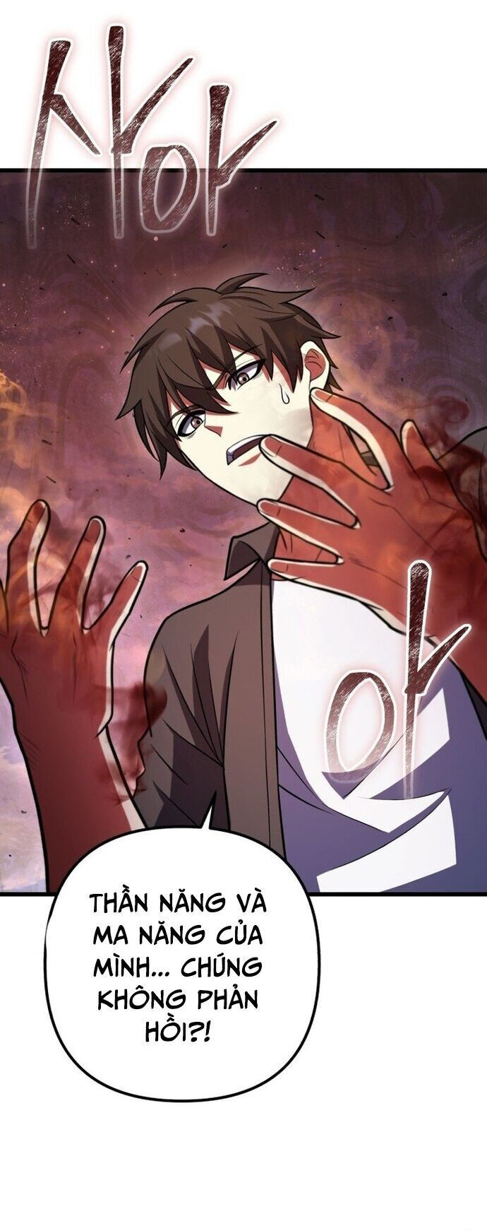 Thăng Hạng Từ Đỉnh Cấp Chapter 97 - 51