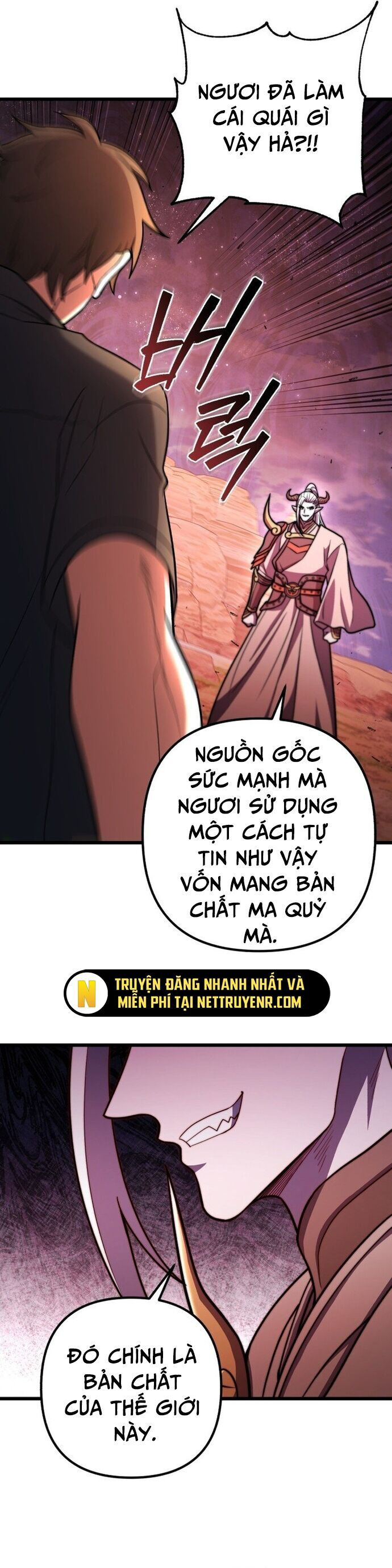 Thăng Hạng Từ Đỉnh Cấp Chapter 97 - 52
